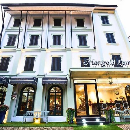 Hotel Marigold Lanna Chiang Mai Exterior foto